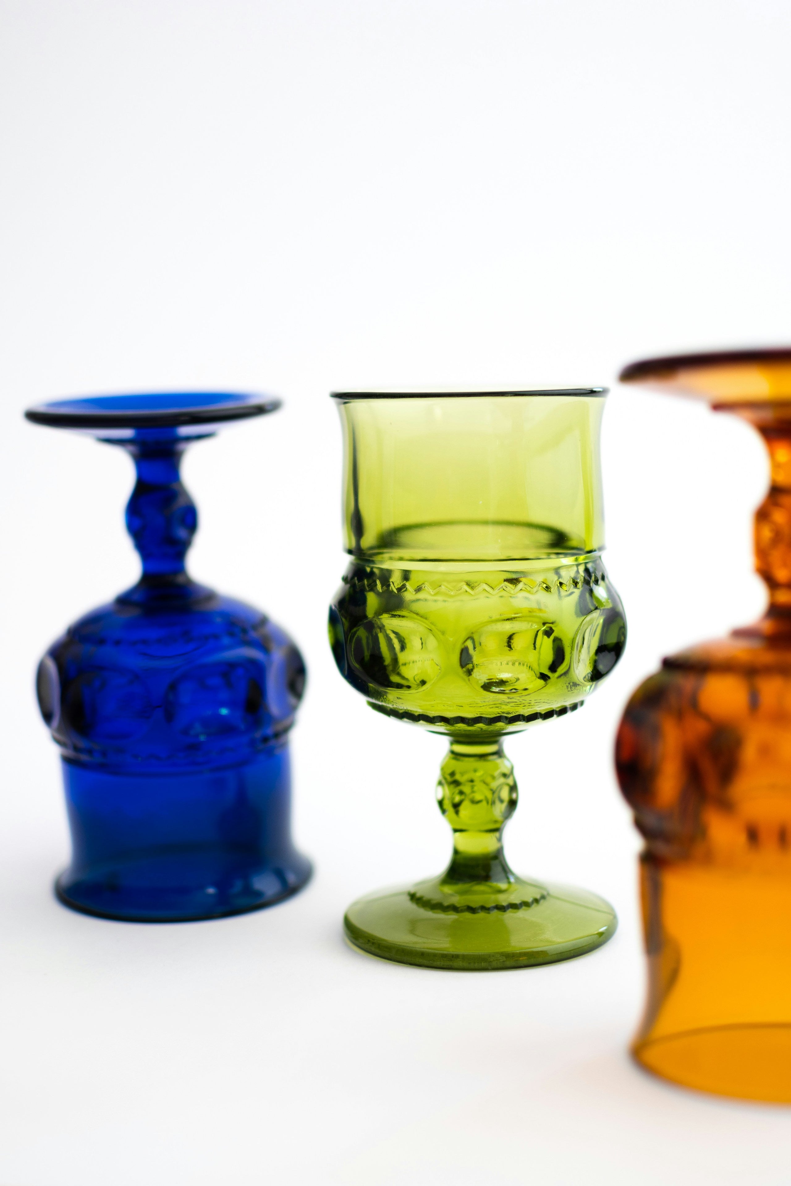 Glassware