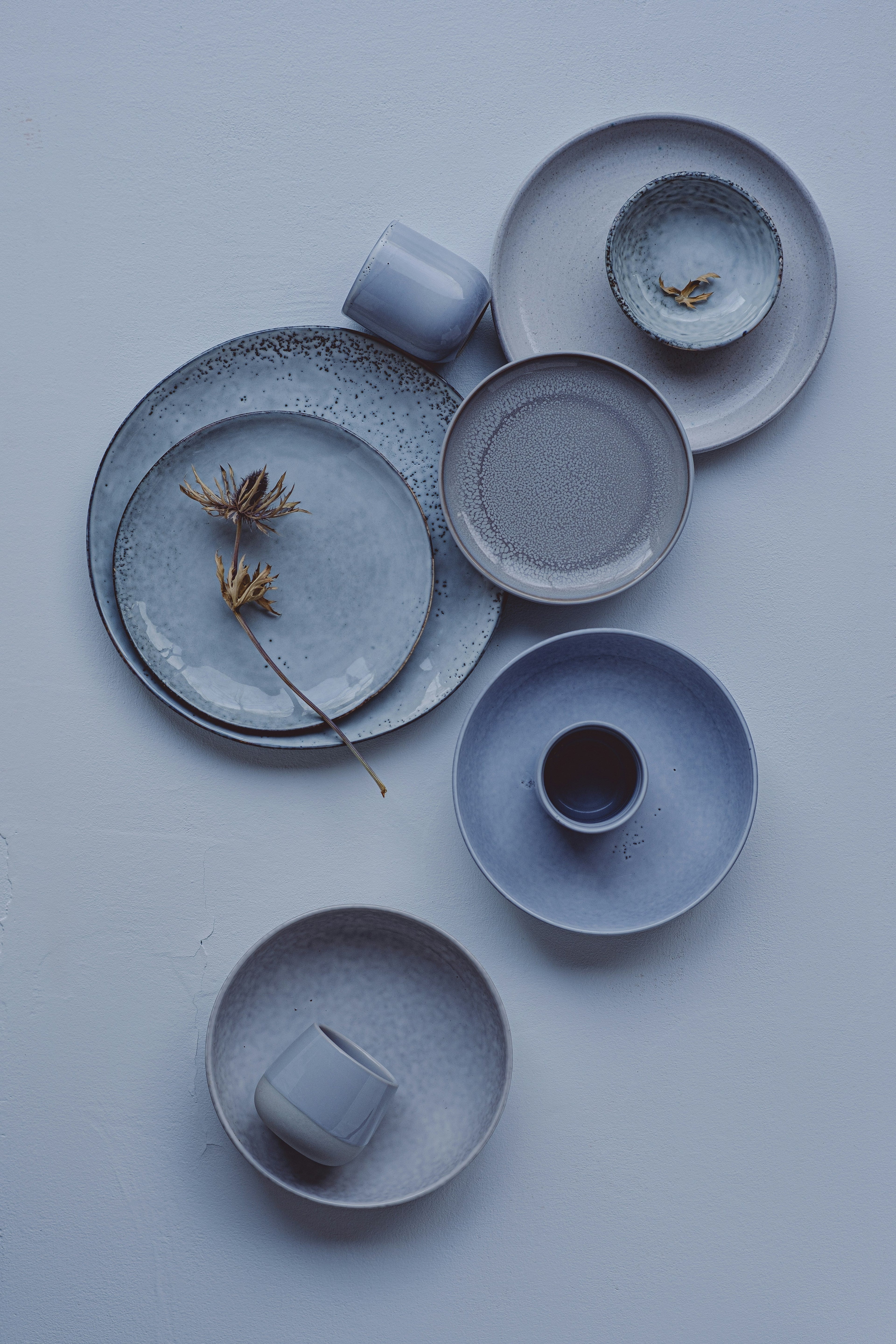 Dinnerware